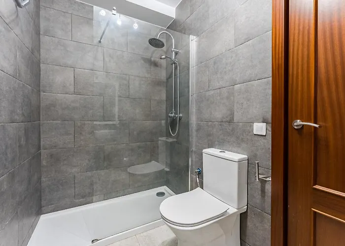 Ferienhaus Ocean Dream House Costa Adeje (Tenerife)