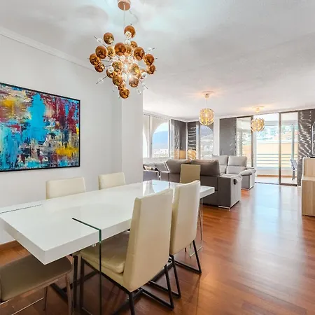 Ocean Dream House * 阿德耶