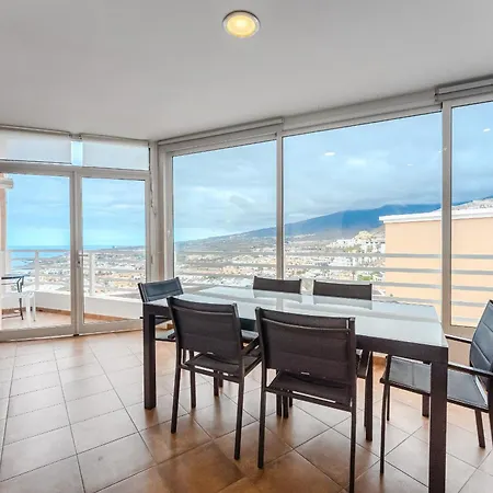 度假居 Ocean Dream House 阿德耶