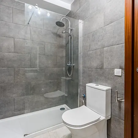 度假居 Ocean Dream House 阿德耶