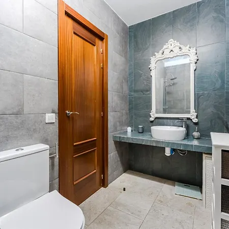 度假居 Ocean Dream House 阿德耶