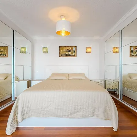 Ocean Dream House 度假居 阿德耶