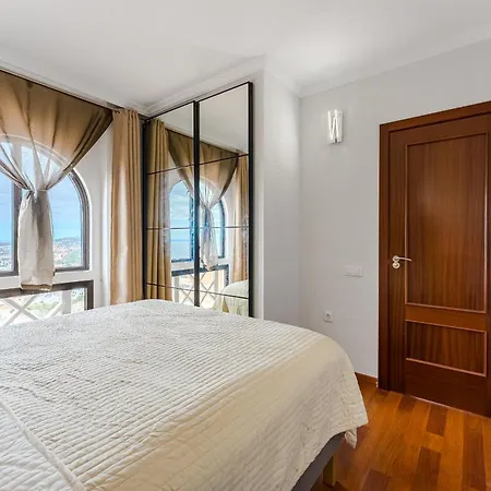 Ocean Dream House 度假居 阿德耶